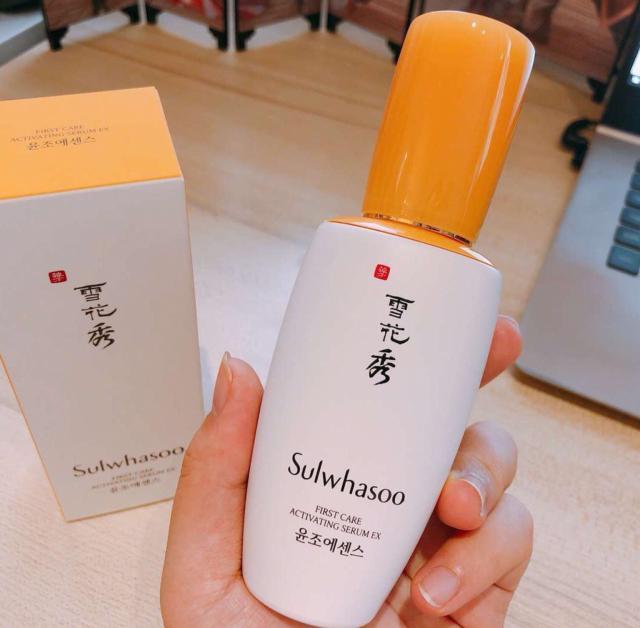 混干皮推荐精华,混油皮提亮精华推荐学生党