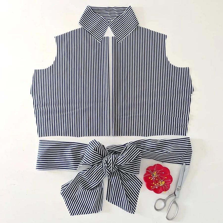 她用三年的时间,完成一个人人都梦寐以求的衣橱,复古浪漫且经典