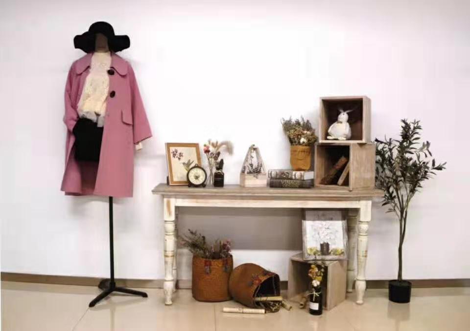 品牌折扣女装库存尾货店进货渠道,女装服装尾货批发市场有哪些