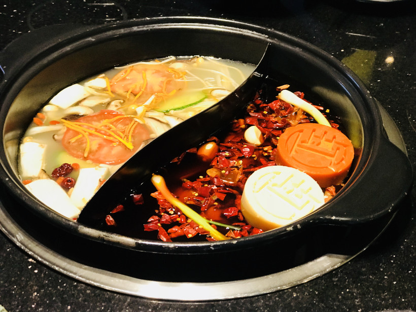 卖火锅食材赚钱吗,满满的干货高收益