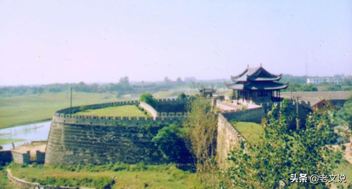 三国时期的寿春是现在的哪里,合肥寿春三国时期为什么如此重要