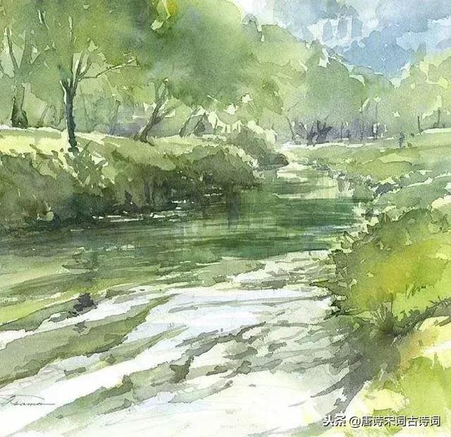 杜牧李商隐七绝,唐诗里最美一首诗李商隐