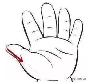 小孩咳嗽老不好怎么推拿,小儿咳嗽推拿手法快速有效教程