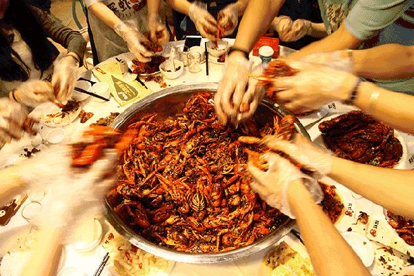 江苏什么面条好吃,江苏都有什么好吃的