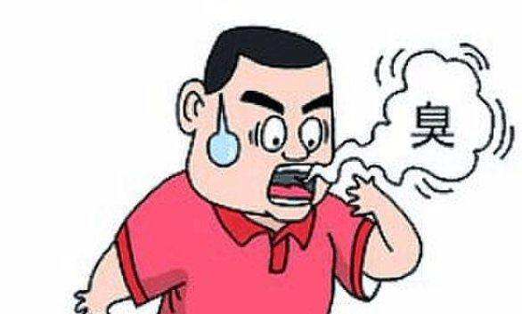 牙齿臭有牙结石怎么去除,牙黄有口臭有牙结石怎么办