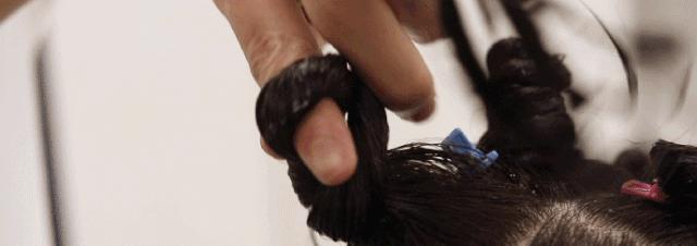 lisa同款发色演唱会,lisa同款发色妆容