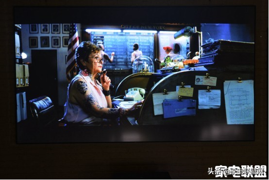 明基i965l激光电视极米a2pro,明基4k激光电视i965王者的觉醒