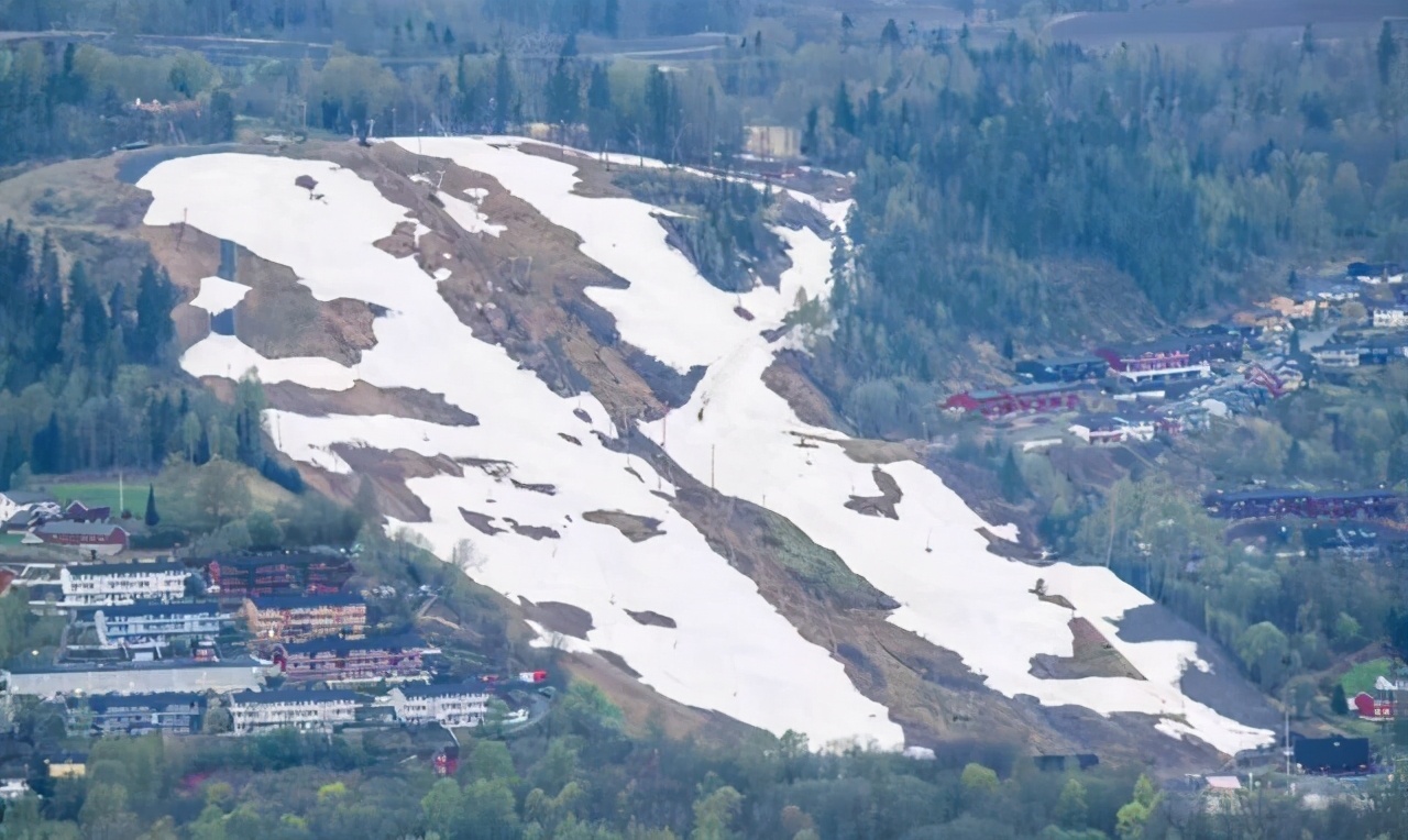 在挪威买房 (在挪威买一套房子)