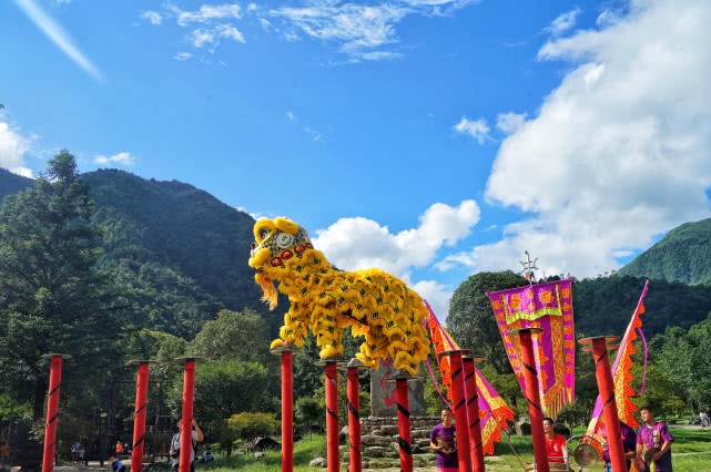 贺州旅游必去十大景点排名,贺州旅游十大最佳景点推荐