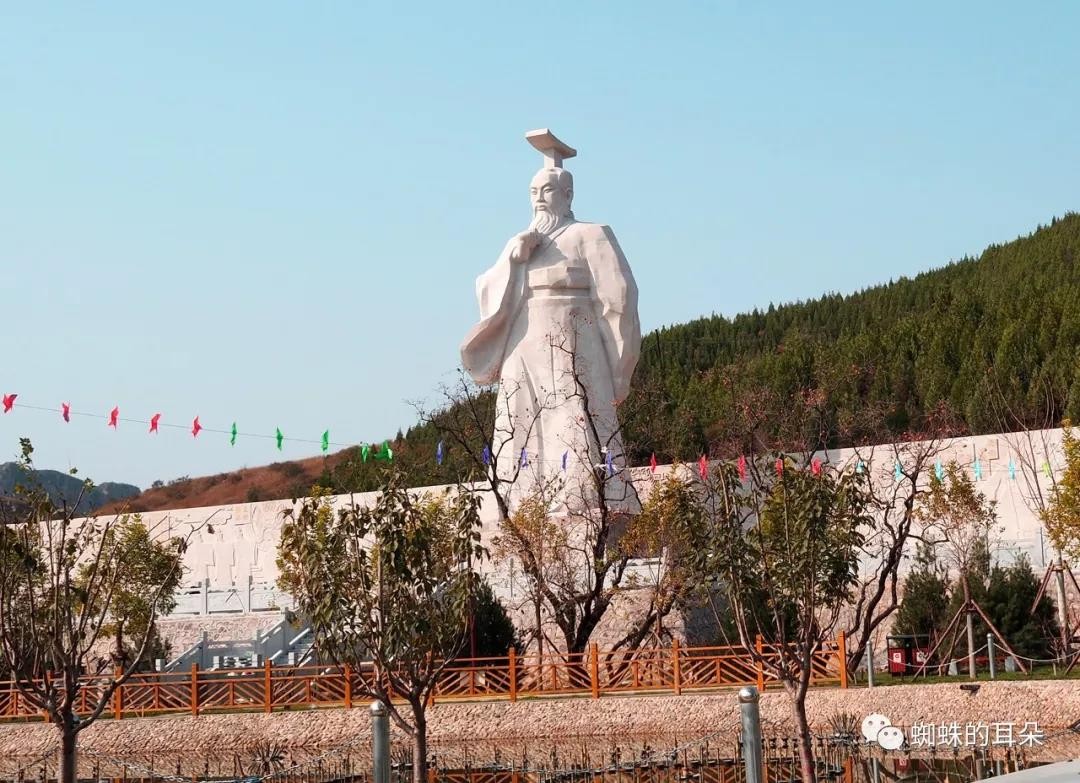 河北享水溪风景区,享水溪景区2018年