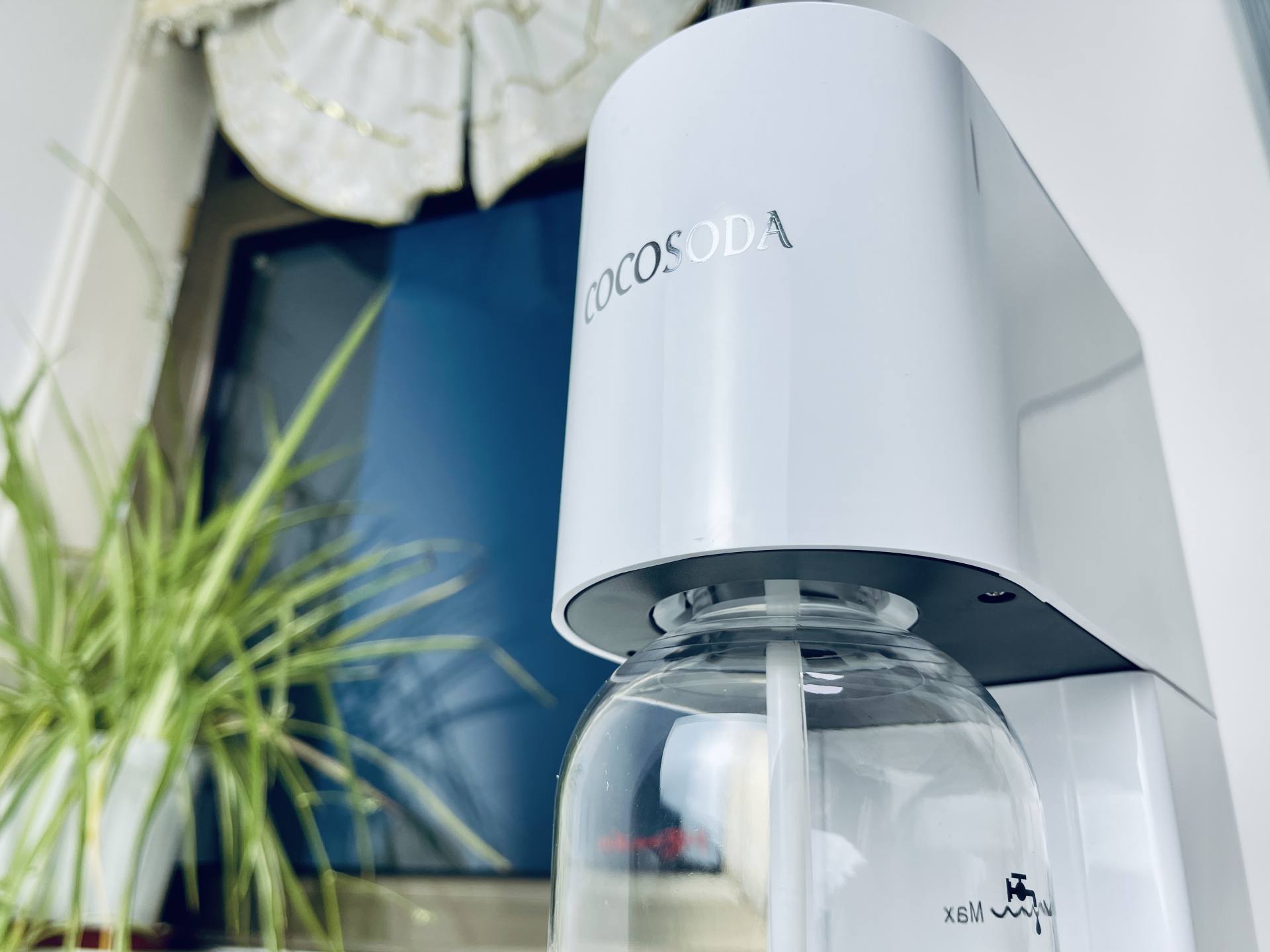 气泡水机怎么选择,气泡水机有购买的必要吗