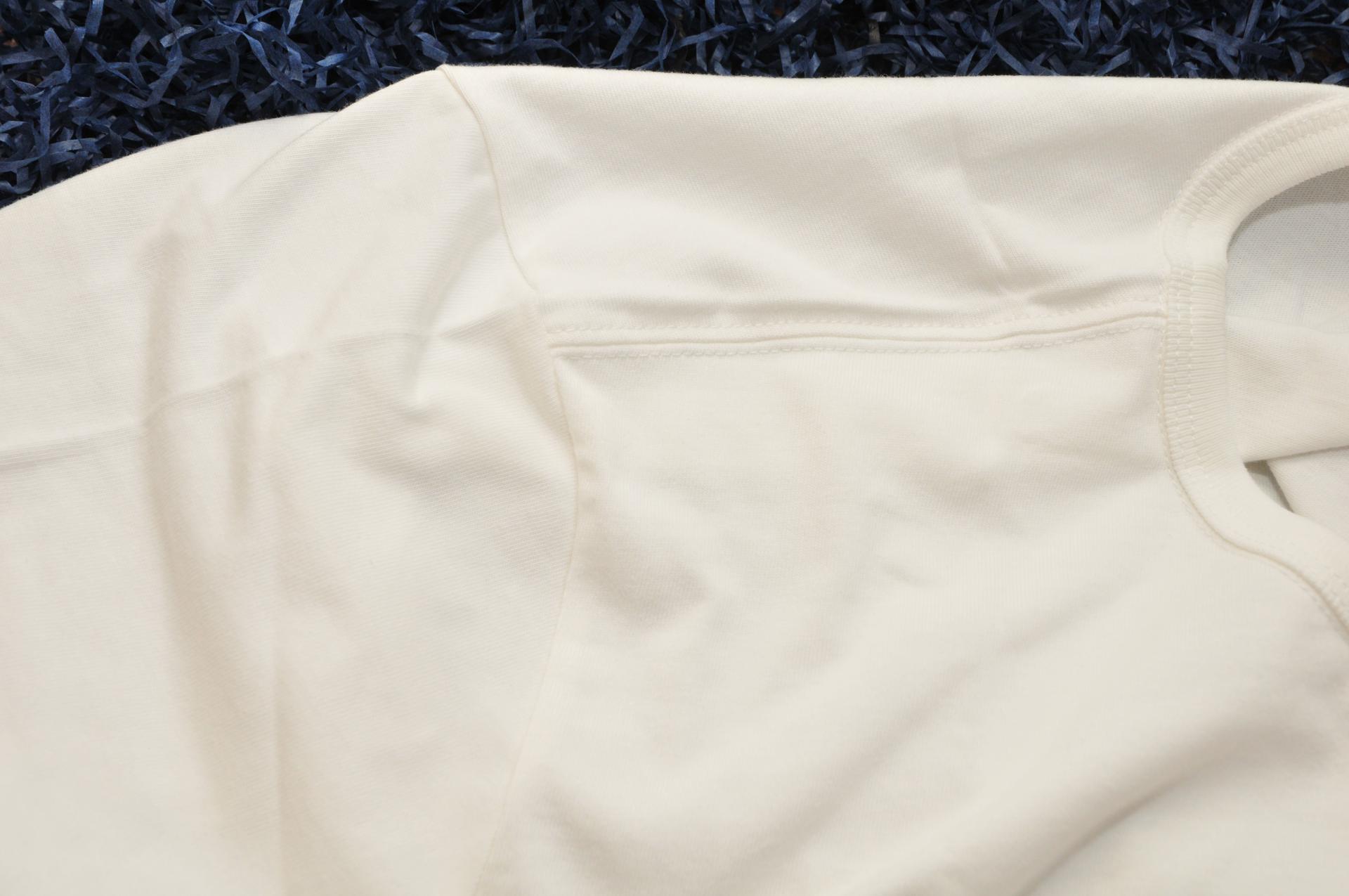 怎么选择经典百搭版型好的t恤,t恤的选择与搭配