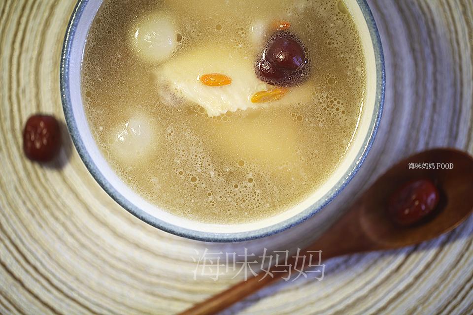 秋天必喝的八道滋补汤,秋季养生少不了这碗汤