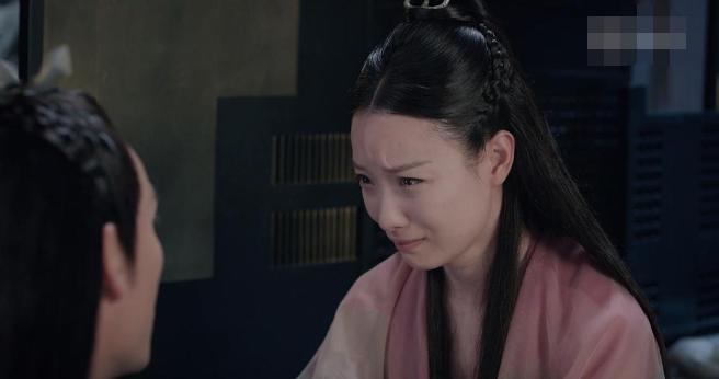 倪妮张震宸汐缘宣传图片花絮,倪妮张震宸汐缘黑长直造型