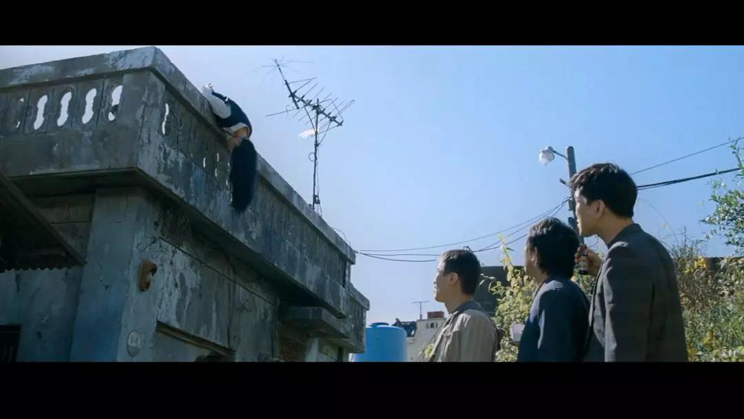 吹《寄生虫》不如吹它