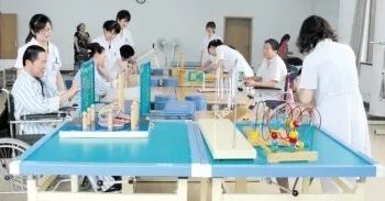 关于中医康复技术的知识,康复治疗知识速记