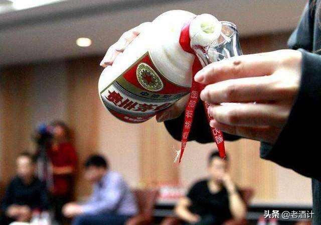 汾酒53度清香型白酒怎么那么难喝,53度汾酒清香型白酒怎么那么难喝