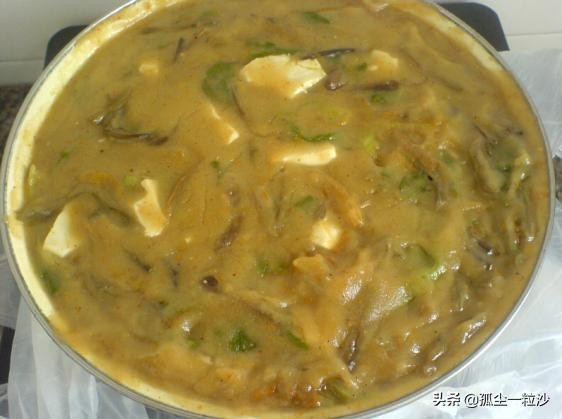 杭州淳安千岛湖地道美食,浙江淳安美食特色介绍