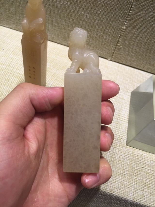 石雕真石头还是合成石,赏石与玩石区别