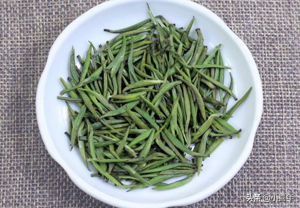 2021年十大名茶排名,2021年十大名茶