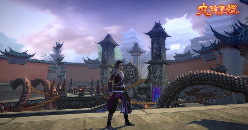 极乐谷极限输出,九阴真经极乐谷pvp