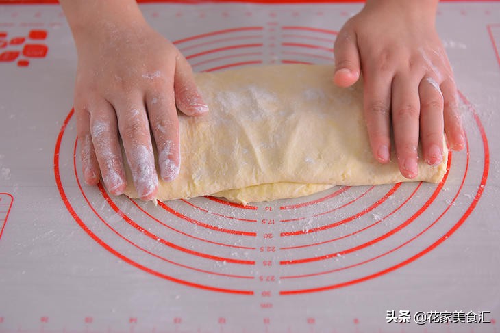 法式小咸派,草莓法式咸派