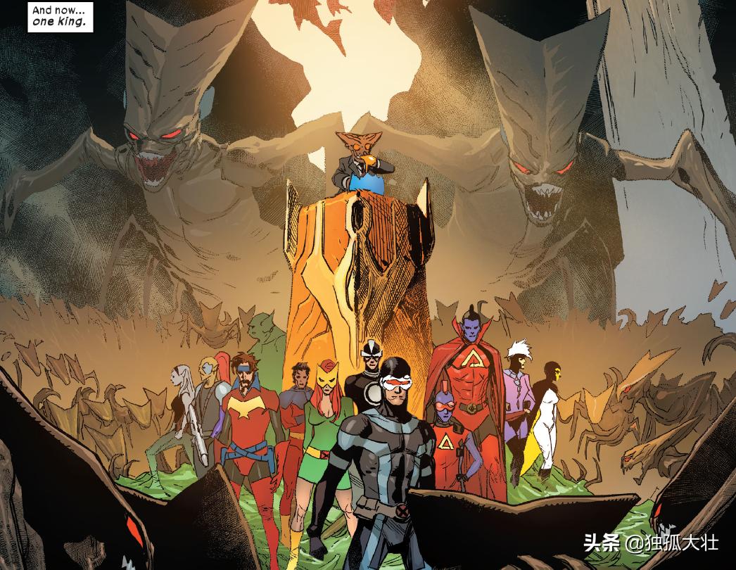 x战警重启阵容,x战警时间规划