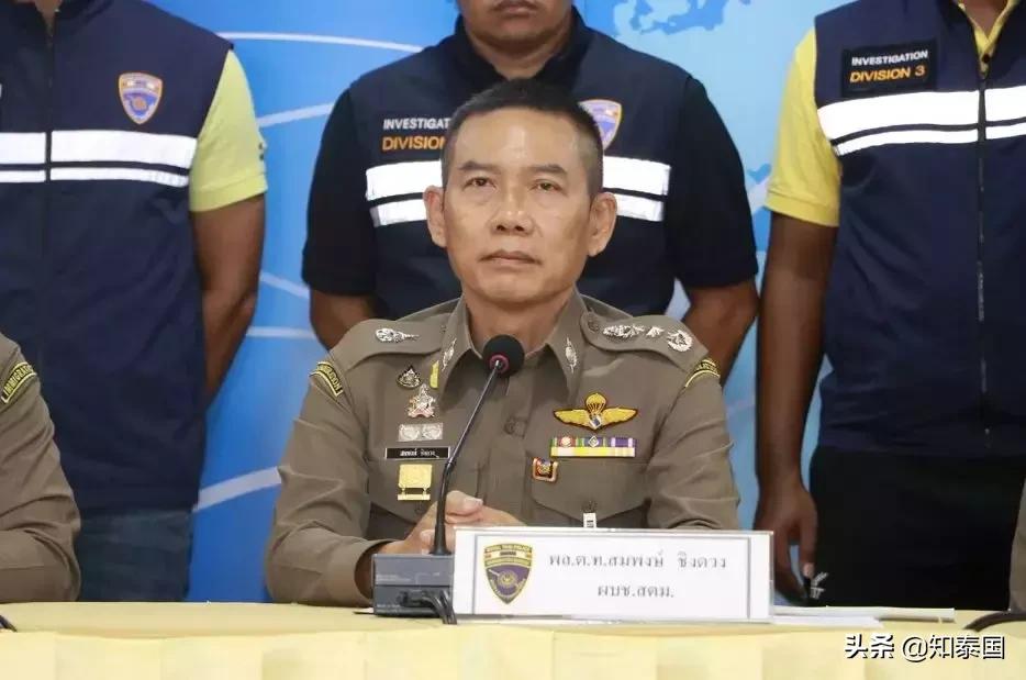 中国人在泰国卖佛牌被抓,为何那么多人被泰国佛牌生意所骗