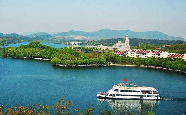 溧阳十大温泉排名最新,天目湖最好的温泉排名