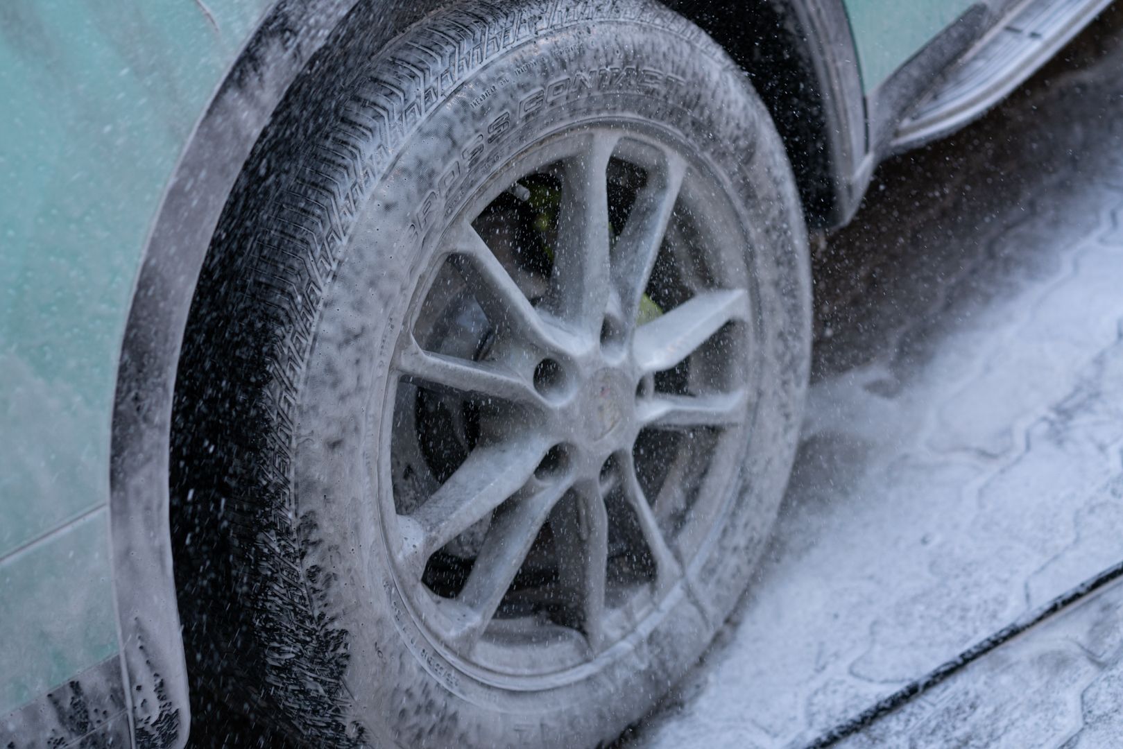 绿田悟空g5洗车机,绿田t5洗车机评测