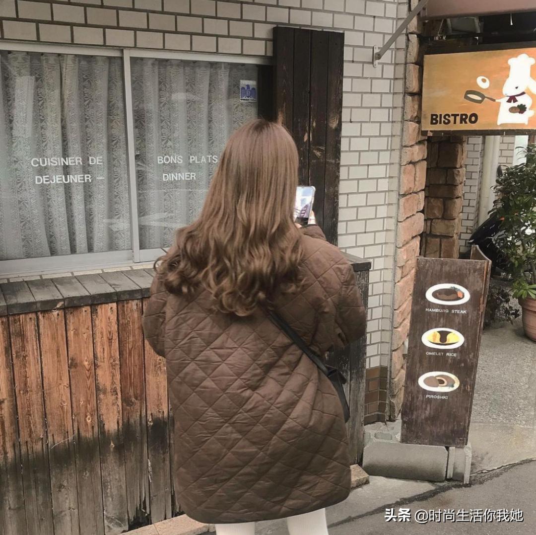 女生拥有的外套,女生外套有这几件就够了