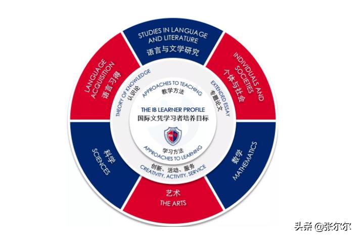 上海七宝国际高中,上海国际学校七宝德怀特