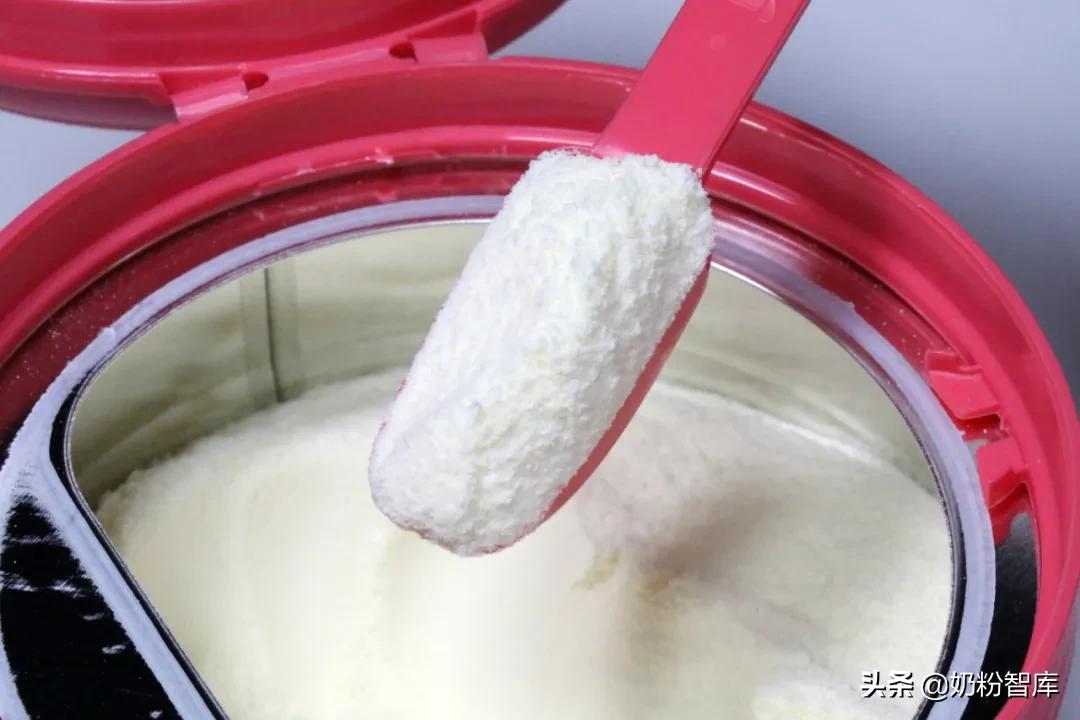 贝因美奶粉爱加哪款最好,贝因美爱加测评二段