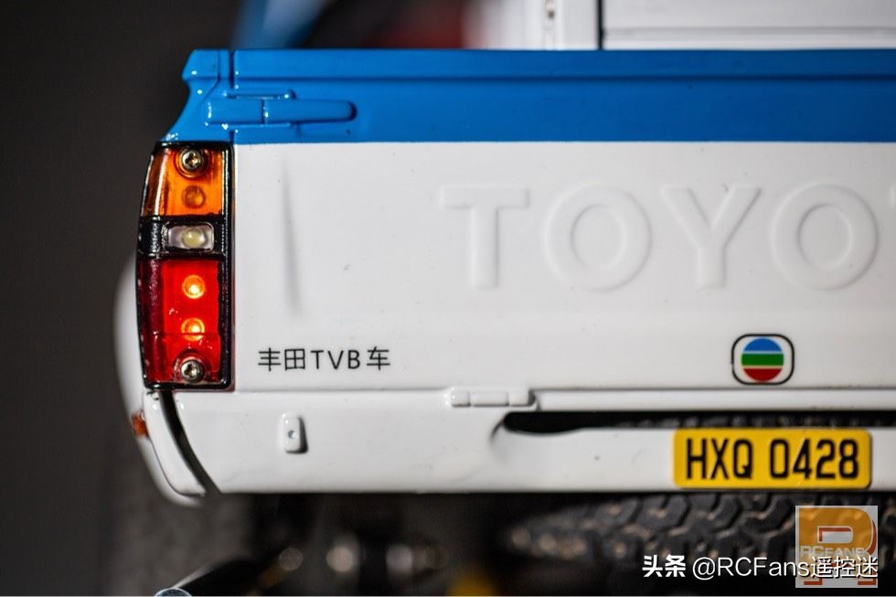 rc遥控模型车视频,rc模型车的视频