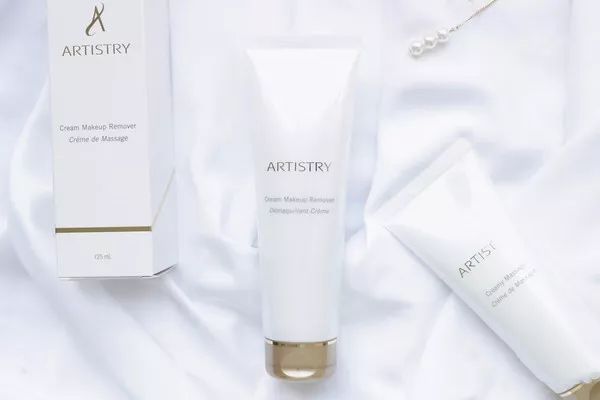 雅姿柔润卸妆乳,雅姿卸妆乳到底怎么用