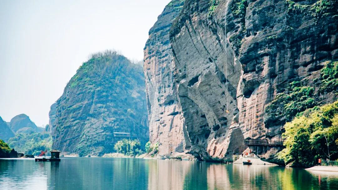 江西鹰潭属于赣北吗,江西鹰潭属于上饶吗