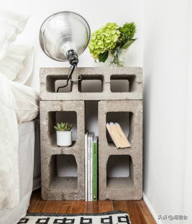 仿古院子水泥砖效果图大全,水泥砖的庭院太惊艳了