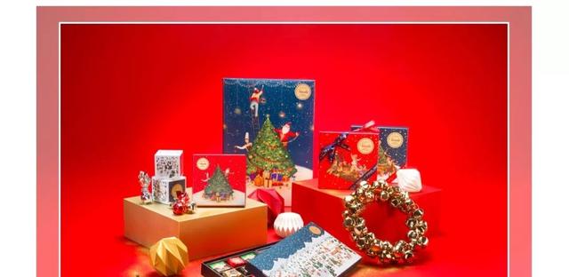 新年必备｜用这些好物疗愈过去一年，装点全新开始!!!