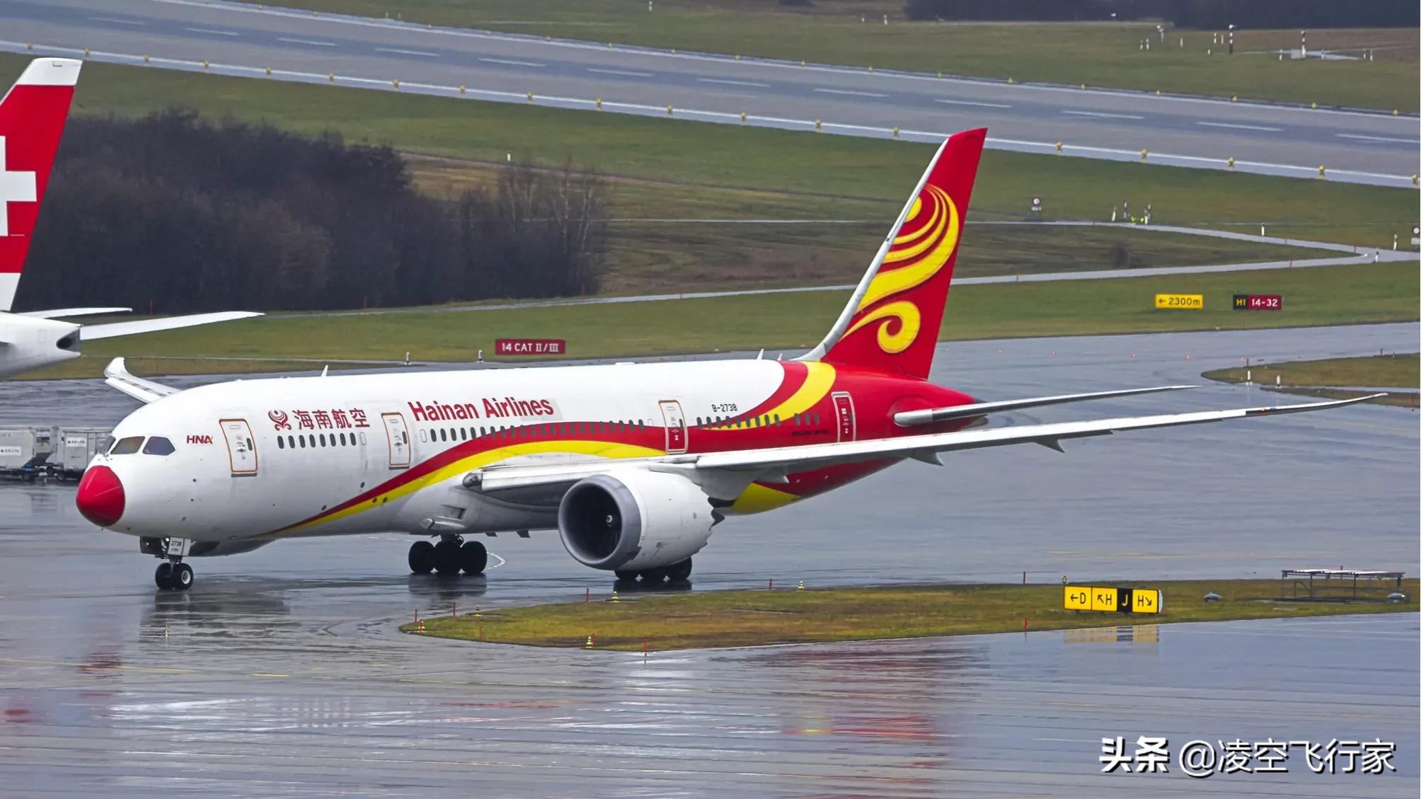 海南航空首都航空区别,海南航空首都航空