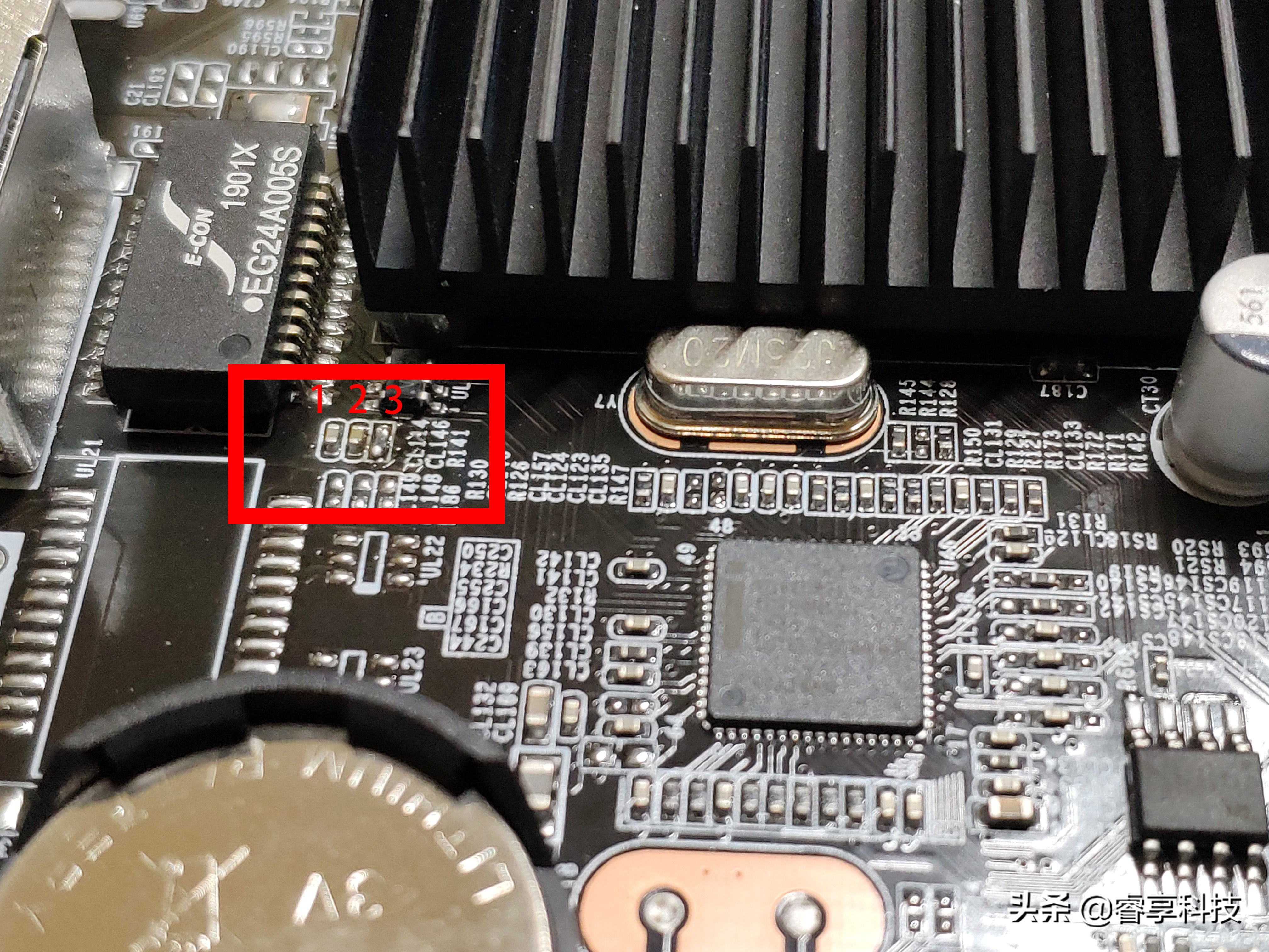 网盘限速？打造个NAS家庭数据中心吧！星际蜗牛B款百M网口硬改千M