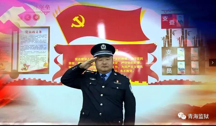 先进模范事迹展播,先进人物事迹展播