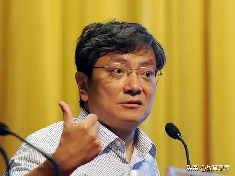 郑强教授浙江大学的网红,郑强从浙江大学到太原理工大学