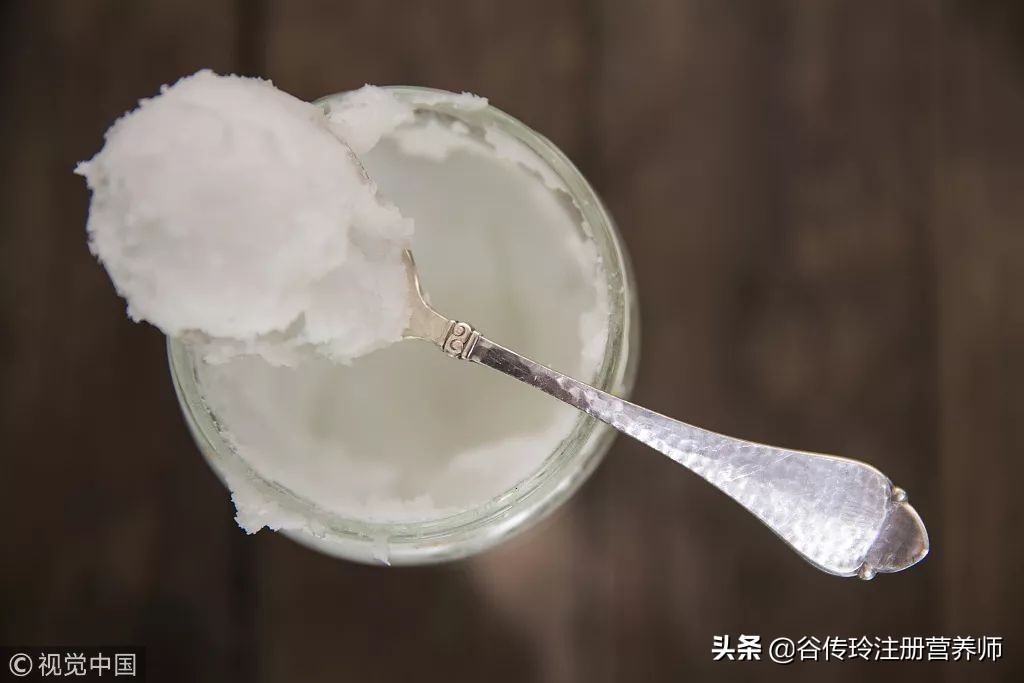 椰子油的隐藏功能 (椰子油能避免什么)