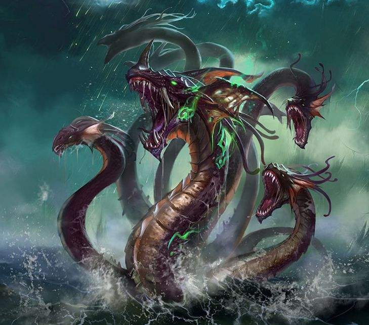 地狱三头犬特征,地狱三头犬代表什么