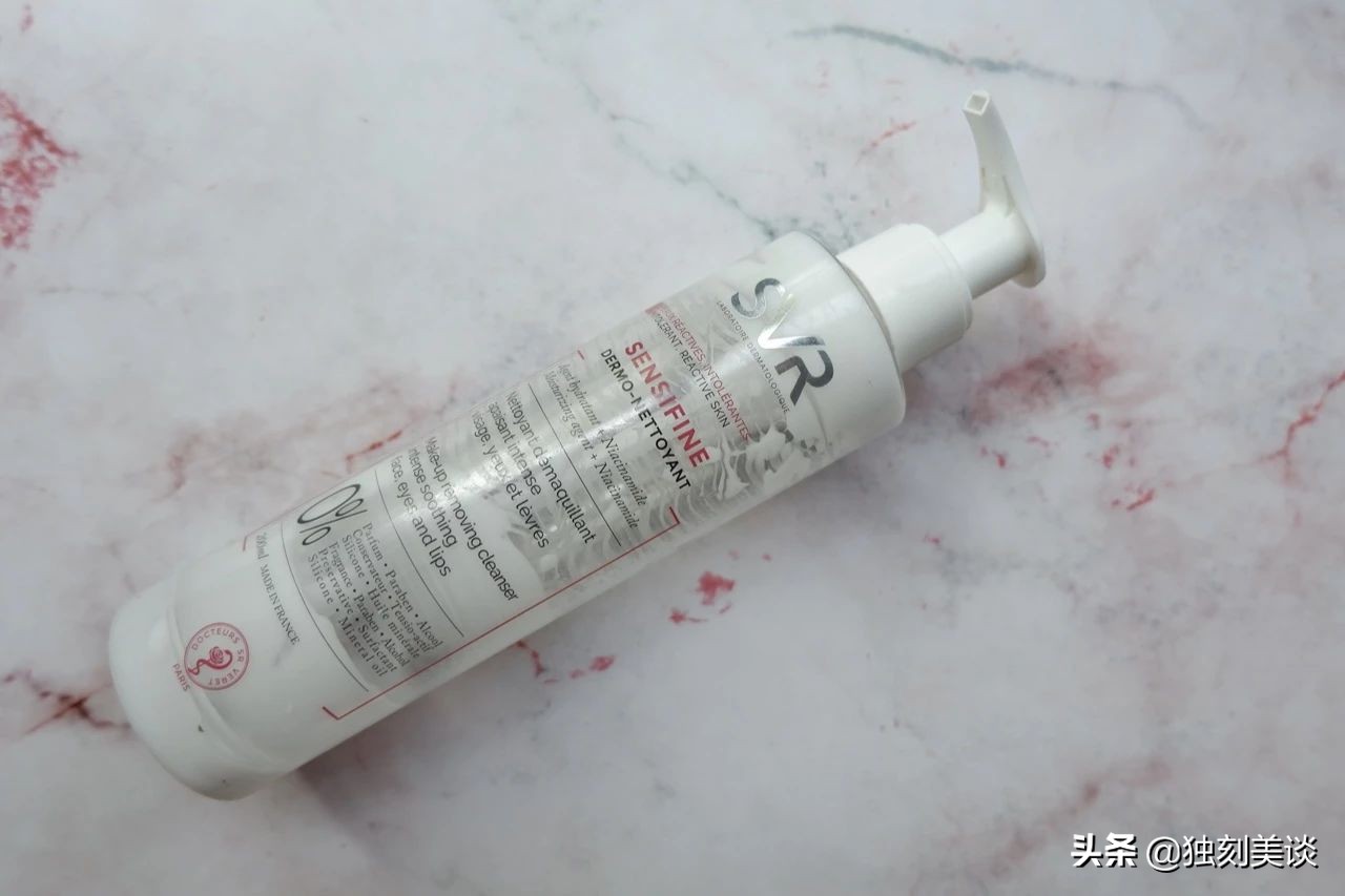 我的年度美妆护肤红黑榜,国产高端护肤品品牌红黑榜