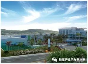 全球线束制造企业排名,全球线束厂排名