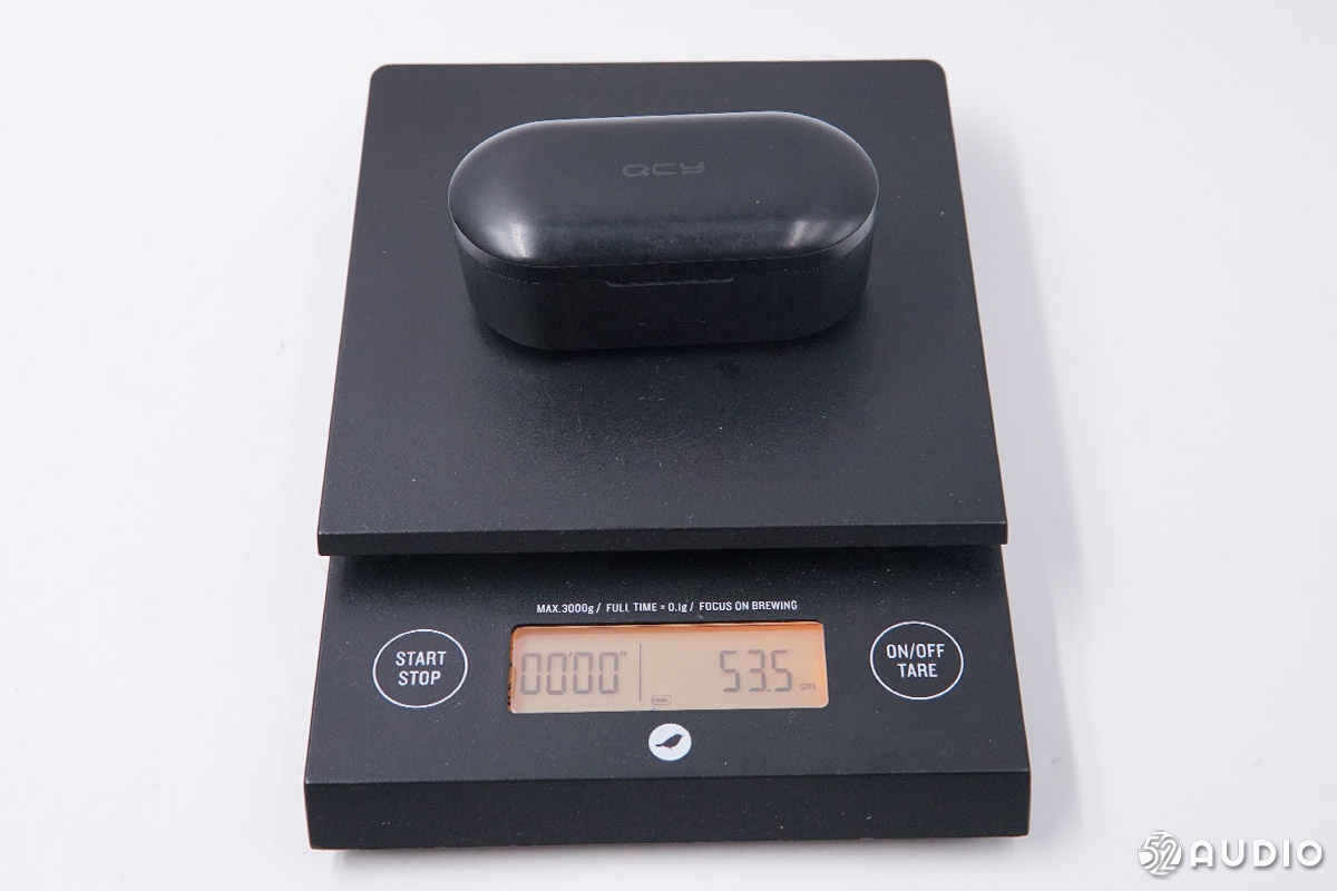 qcy新品耳机t12s百元tws开箱测评,qcyt1蓝牙耳机拆解