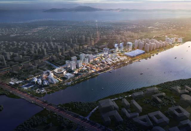 最近福州举办的区块链峰会,全国区块链大会在杭州召开