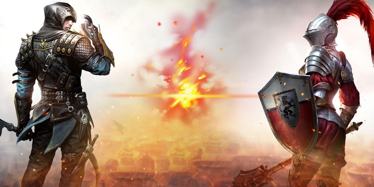 泰亚史诗端游氪金,呼吸都需要钱的游戏