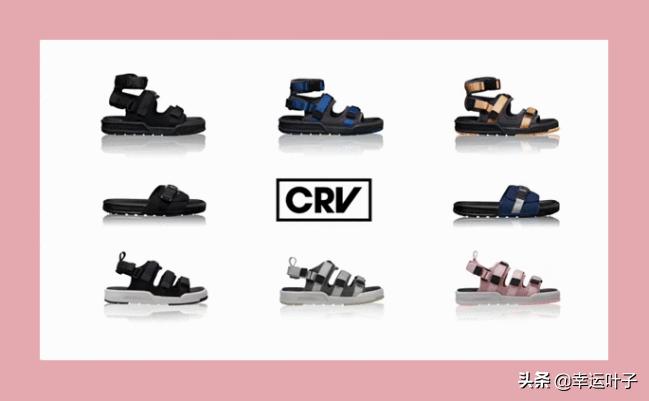 女神夏日出门必备,女神夏季必备穿出高级感